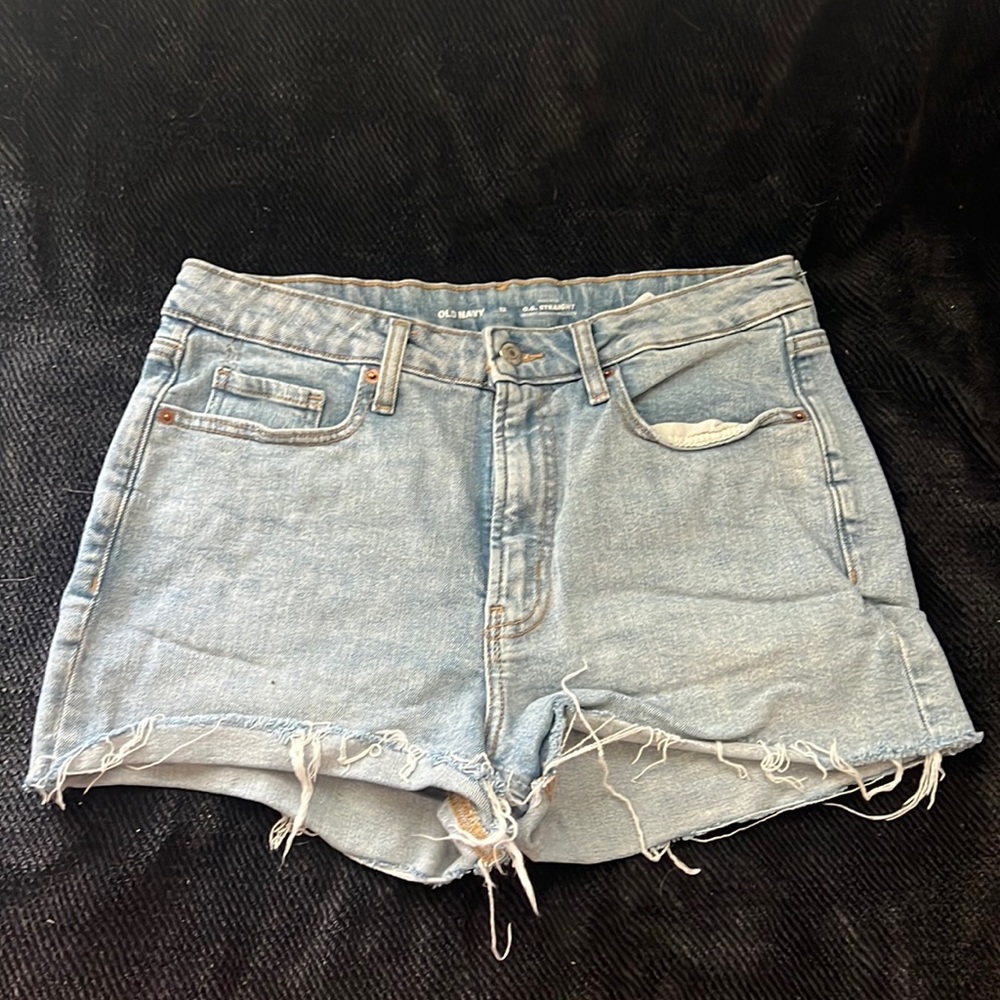 Old Navy OG Straight Shorts